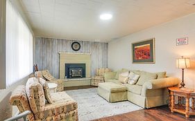 Tropic Getaway Near Bryce Canyon National Park!
